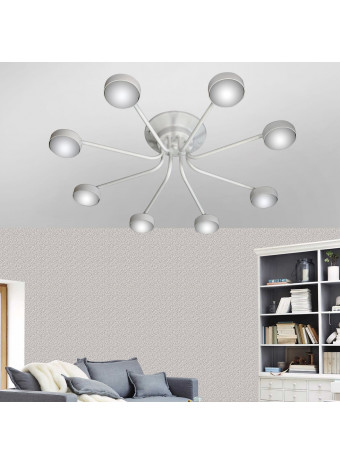 Купить люстру под натяжной потолок