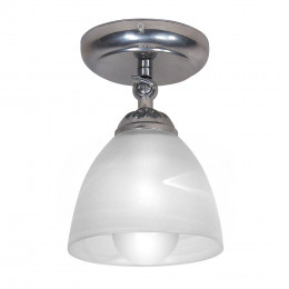 Люстра Петрасвет S2504-1, 1хЕ27 макс. 60Вт